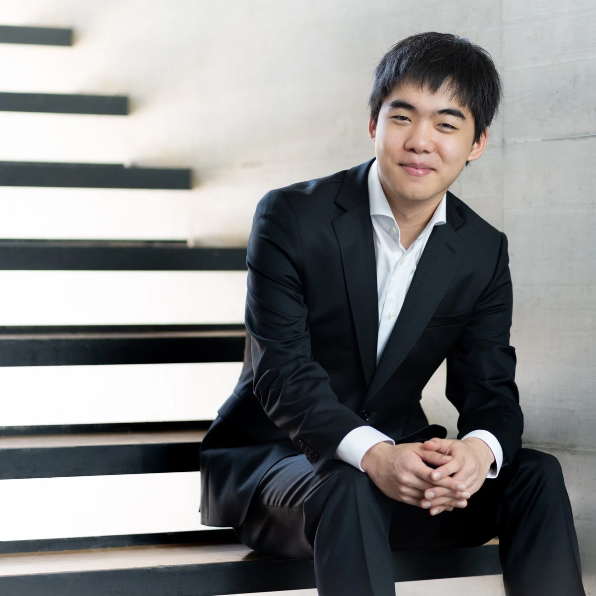 8° Concerto Serie Smeraldo | Kevin Chen, pianoforte | “Evviva Chopin!”