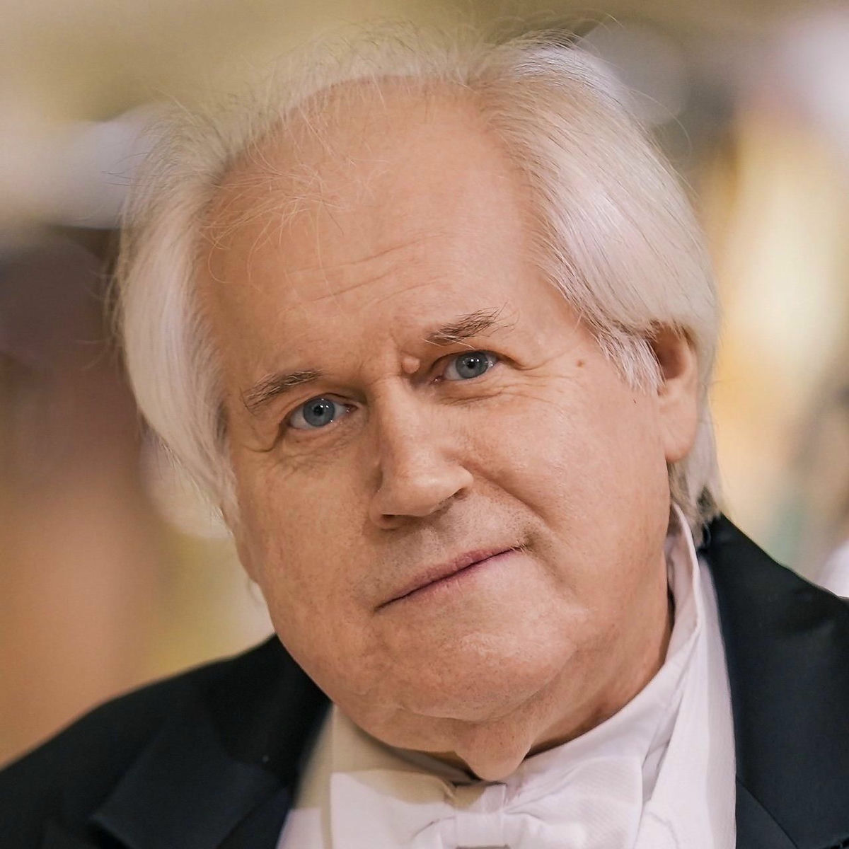 9° Concerto Serie Smeraldo | Grigory Sokolov, pianoforte | “La leggenda”
