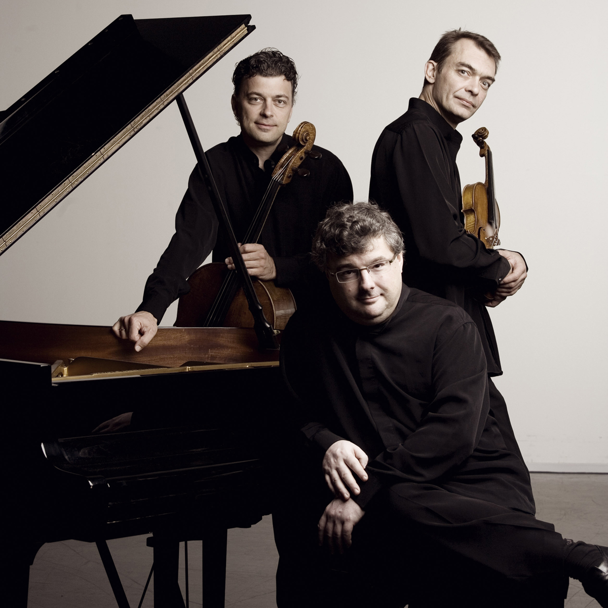 2° Concerto Serie Rubino | Trio Wanderer | “Nostalgia e nobiltà” 