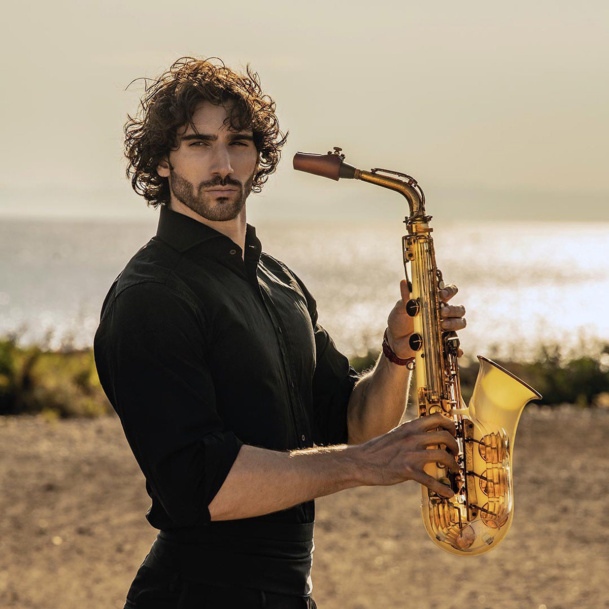 4° Concerto Serie Rubino | Deutsche Staatsphilharmonie Rheinland Pfalz | Chelsea Gallo, direttore | Jacopo Taddei, sassofono | “Venus in Miami”