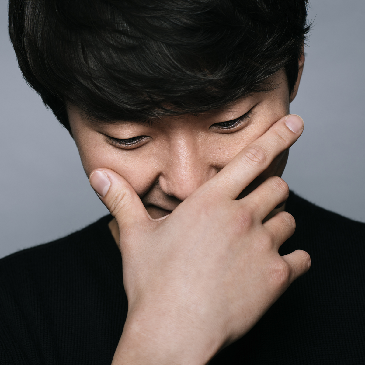 8° Concerto Serie Rubino | Seong-Jin Cho, pianoforte | “Juxta positio”