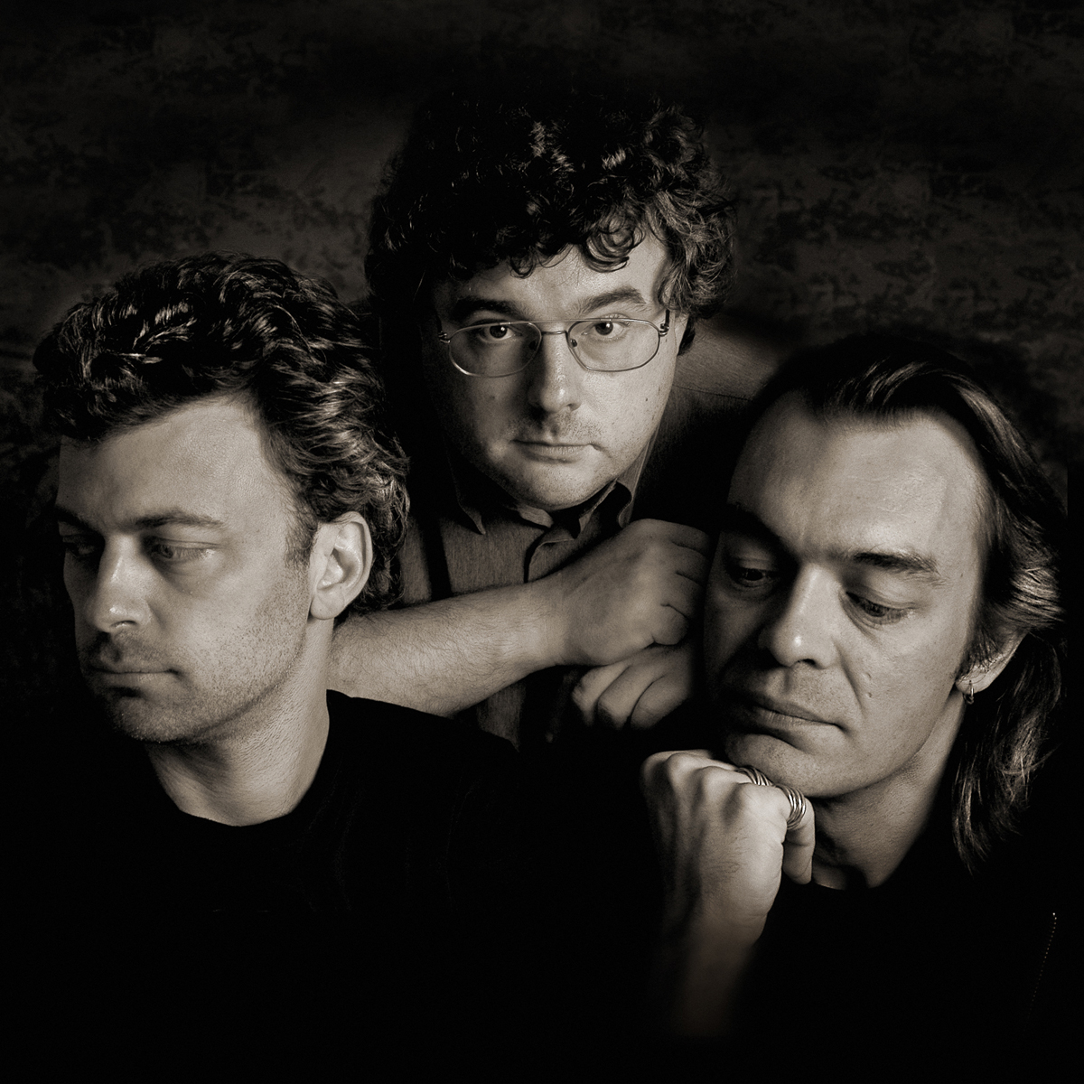 2° Concerto Serie Zaffiro | Trio Wanderer | “Virtuose emozioni”
