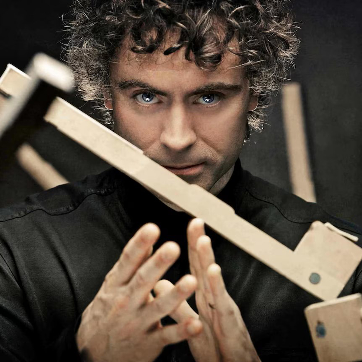 7° Concerto Serie Zaffiro | Paul Lewis, pianoforte | “Mozart+”