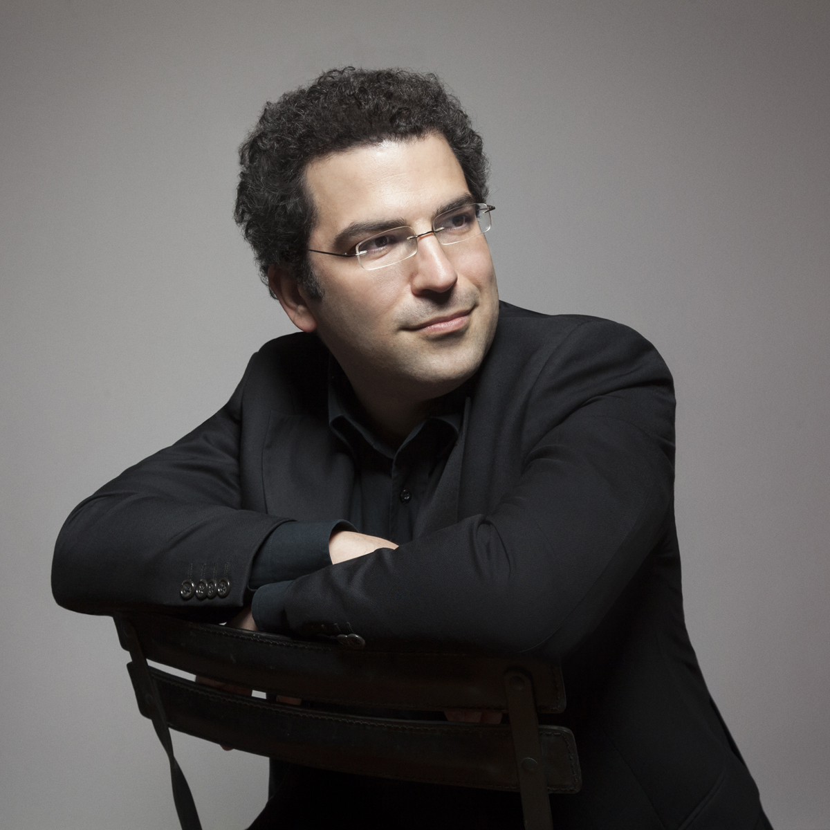 2° Concerto Perle della Domenica | Concerto De’ Cavalieri | Marcello Di Lisa, direttore | Enrico Casazza, primo violino solista | “E’ Natale”
