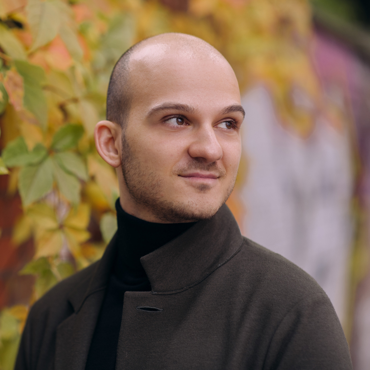 Deutsche Staatsphilharmonie Rheinland Pfalz | Giuseppe Mengoli, direttore | Giuseppe Albanese, pianoforte | “Nowruz”