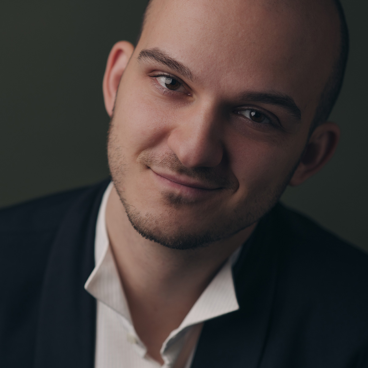 Deutsche Staatsphilharmonie Rheinland Pfalz | Giuseppe Mengoli, direttore | “Tutto Brahms”