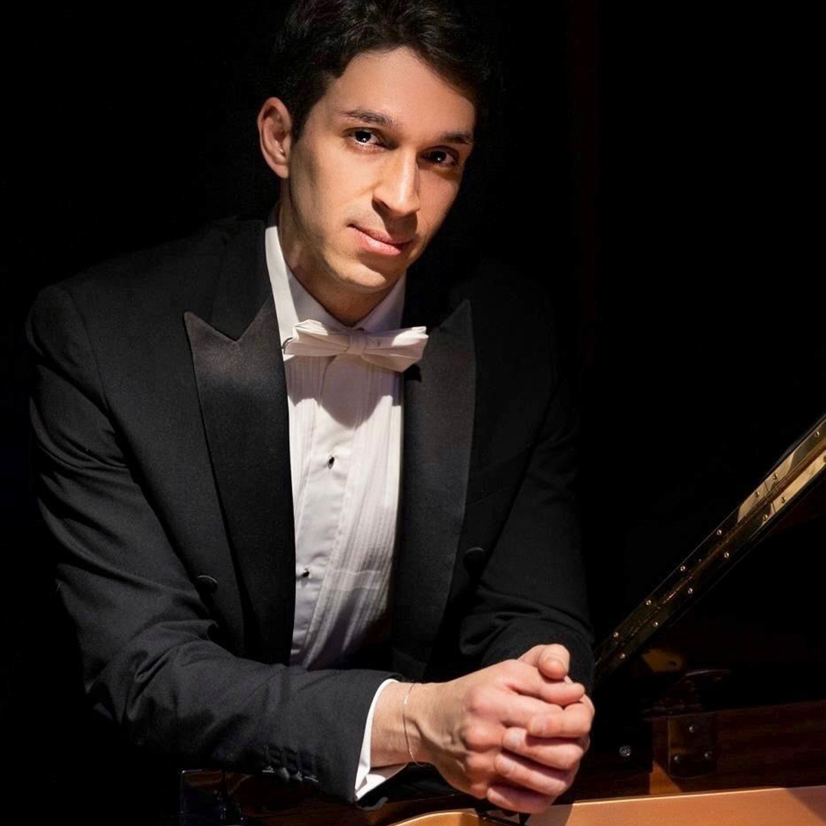 Davide Cava, pianoforte | "Da Clementi a Mia Martini" | Villa Bernasconi | Cernobbio ore 21