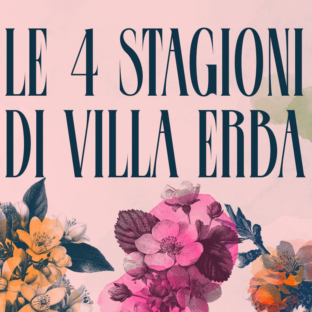 Parco in Festa | Le 4 Stagioni di Villa Erba | Hawijch Elders, violino | Premio Internazionale Antonio Mormone 2025 