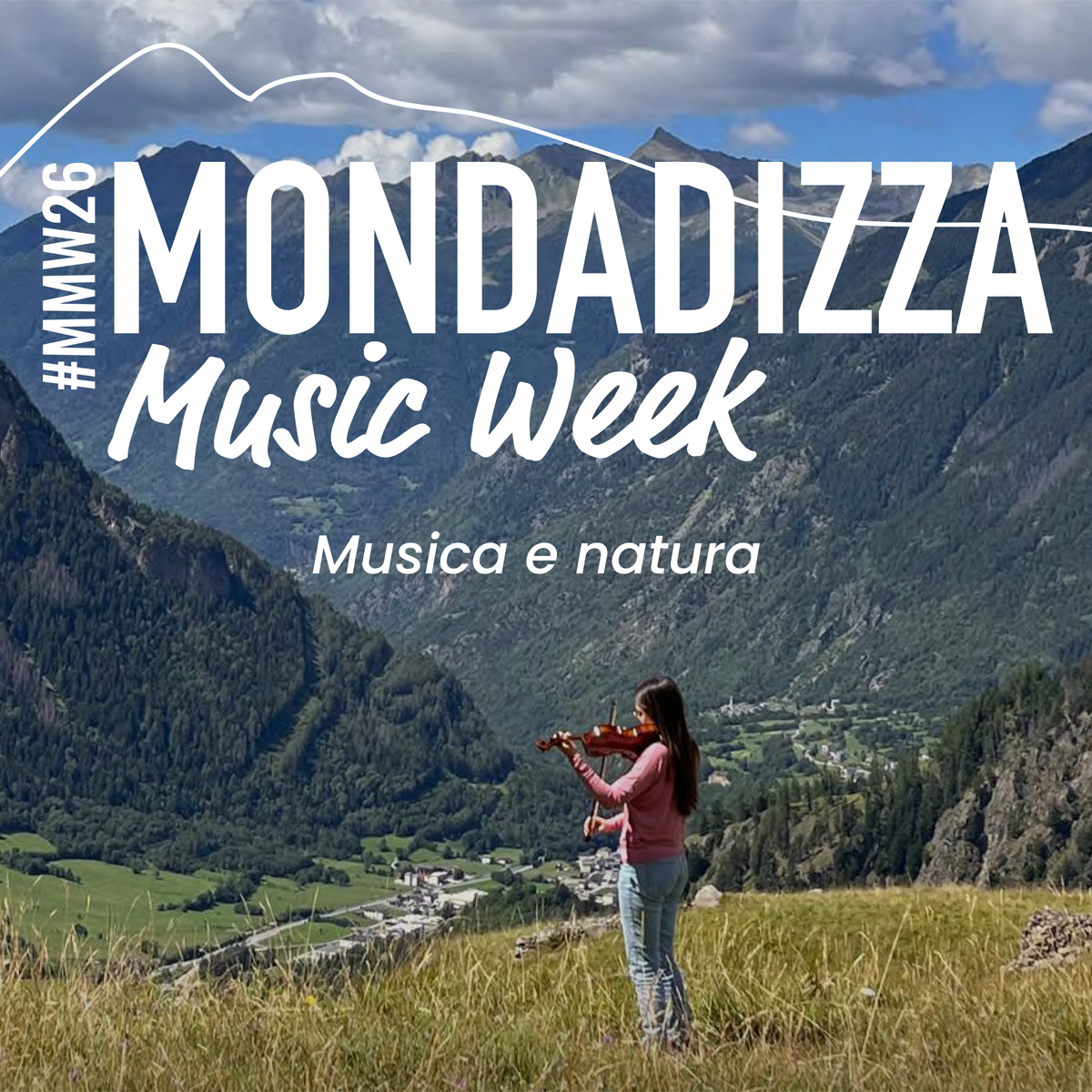MMW 2026 I: musica e natura | Il regno animale | Orchestra da Camera Canova | direttore Enrico Pagano | voce recitante Filippo Lai