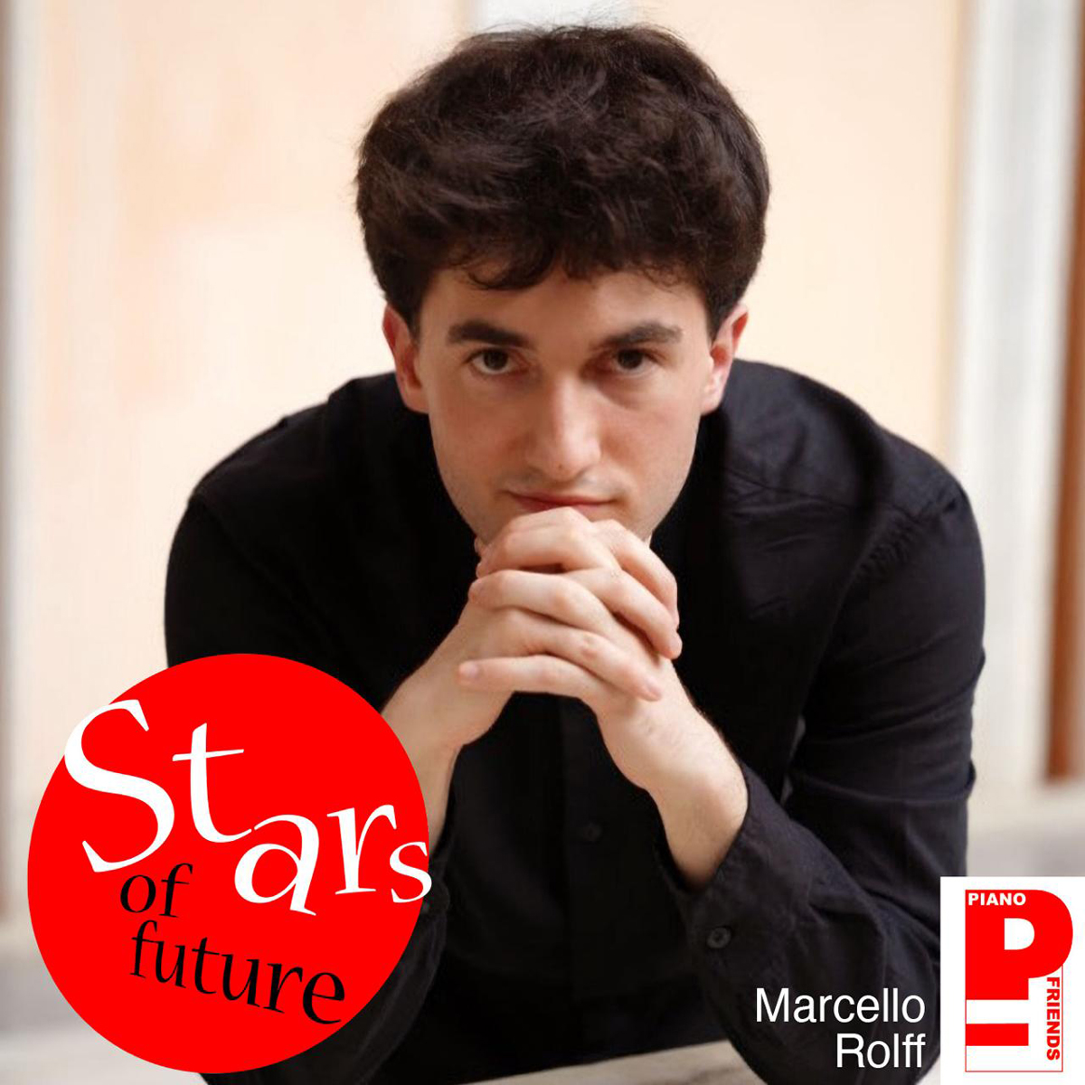 Marcello Rolff, pianoforte | Mare Culturale Urbano