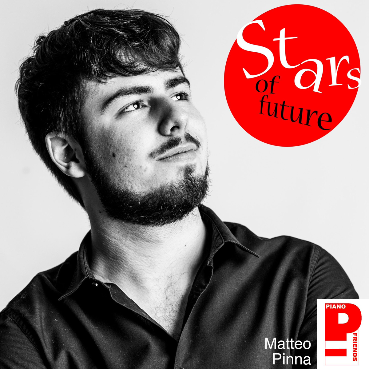 Matteo Pinna, pianoforte | Mare Culturale Urbano
