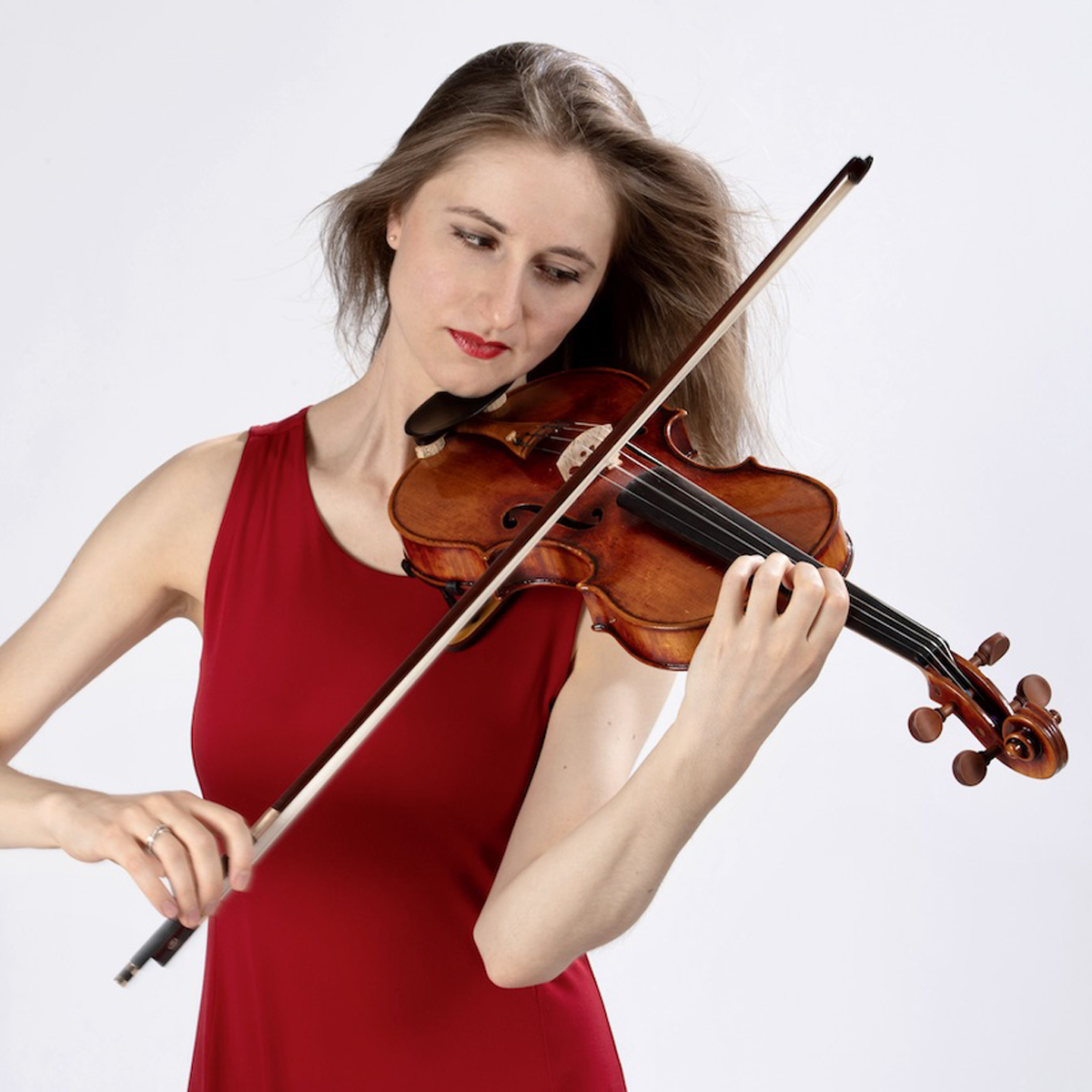11° Concerto Incontri Musicali | Teatro Rosetum | Annika Starc, violino e viola | Filippo Piredda, pianoforte