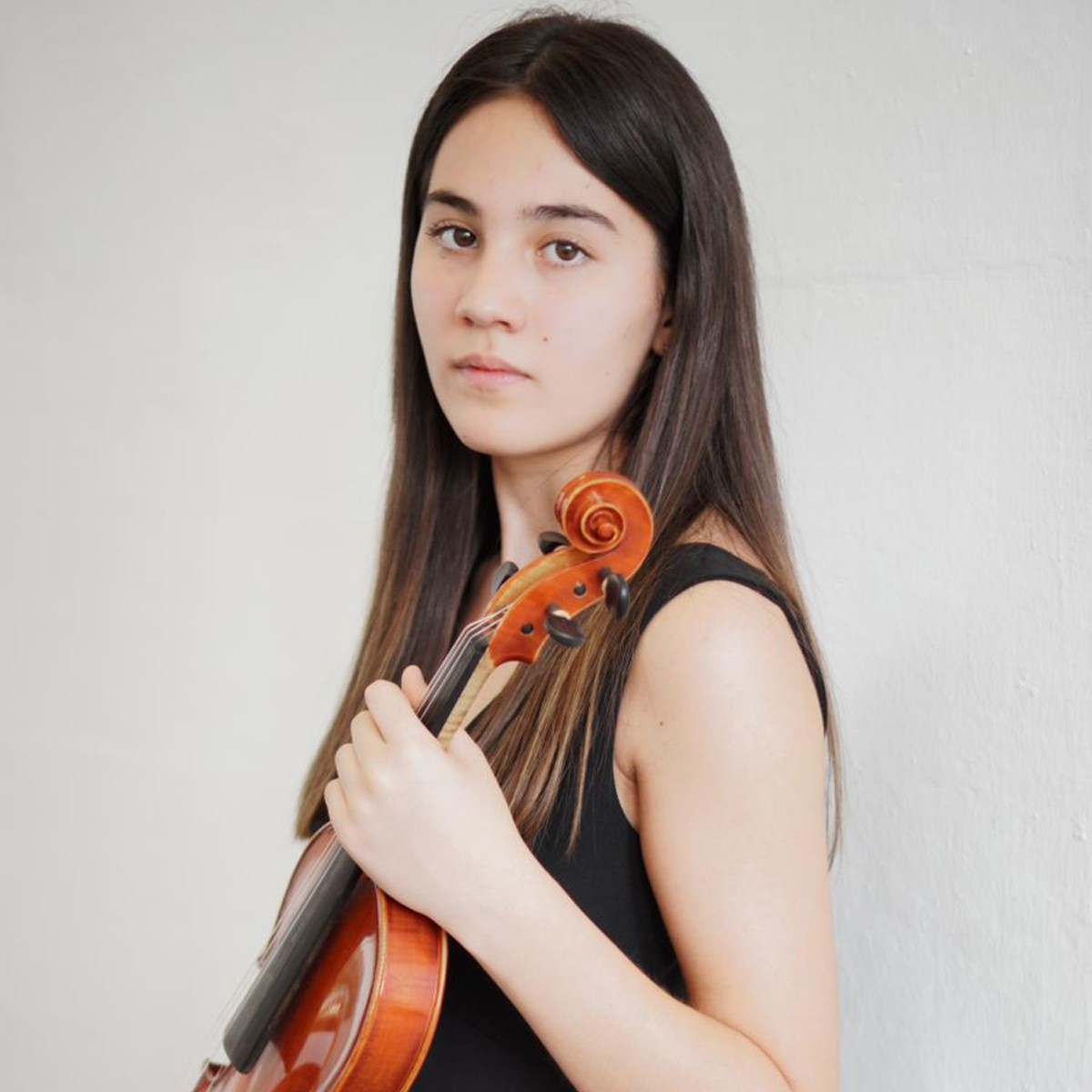 25° Concerto Incontri Musicali | Teatro Rosetum | Beatrice Soccorso, violino | Lucia Majstorovic, pianoforte