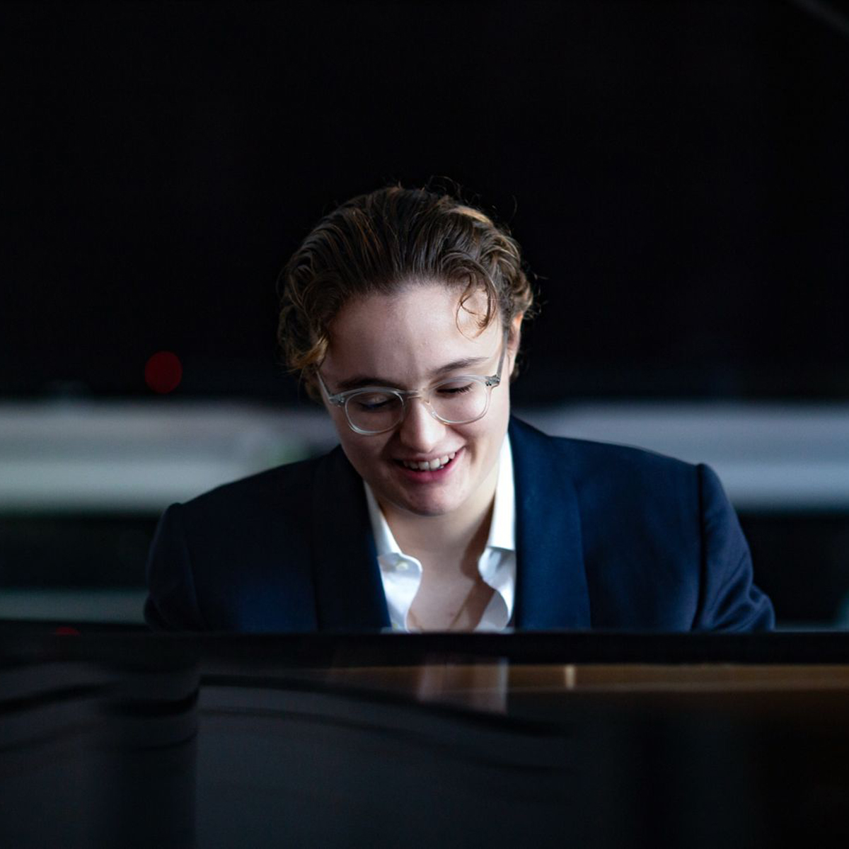 27° Concerto Incontri Musicali | Teatro Rosetum | Irene Accardo, pianoforte