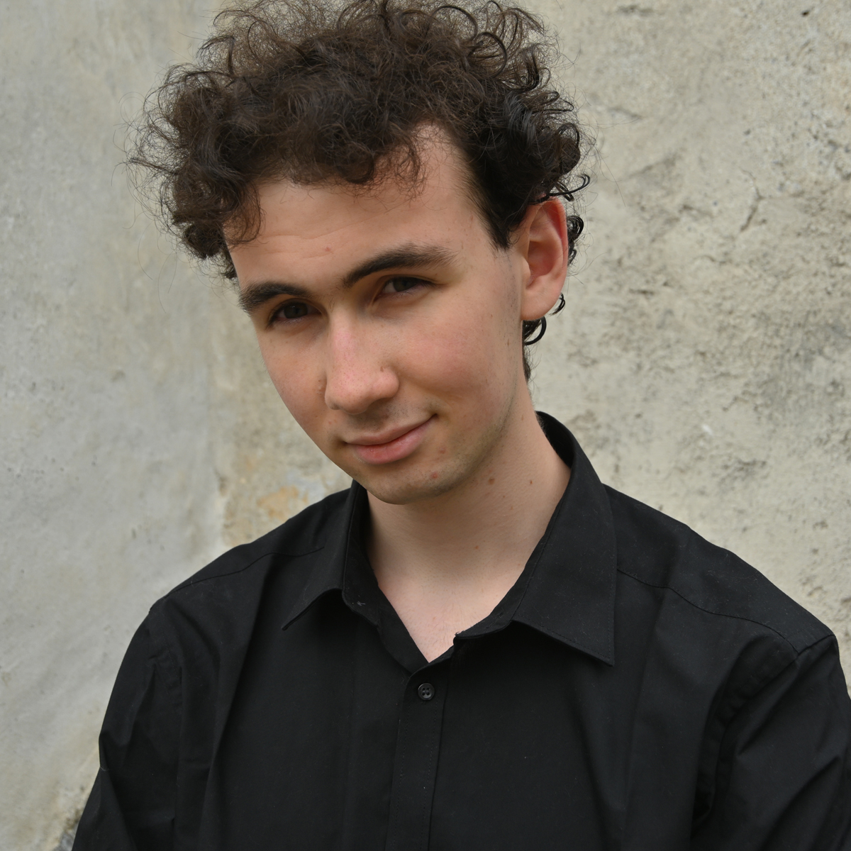31° Concerto Incontri Musicali | Teatro Rosetum | Sebastiano Benzing, pianoforte
