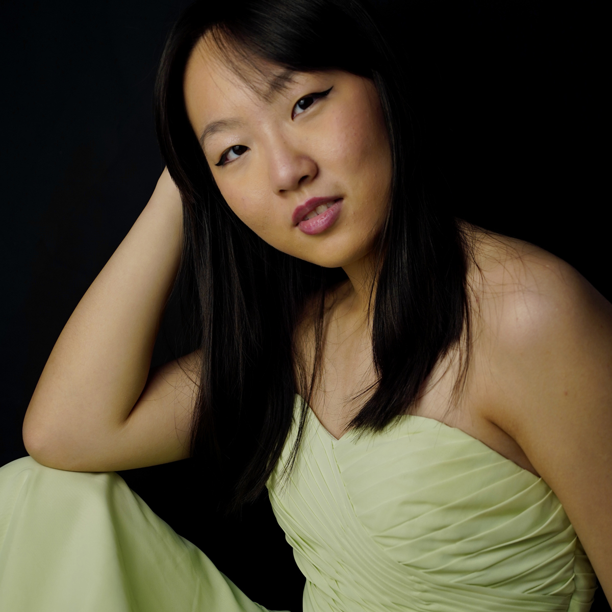 Paesaggi Sonori | Hawijch Elders, violino | Monica Zhang, pianoforte | Villa Bernasconi, Cernobbio