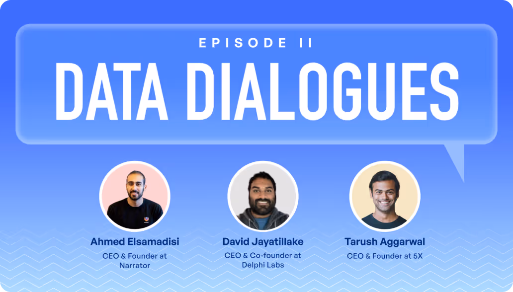 What’s next in data modeling?