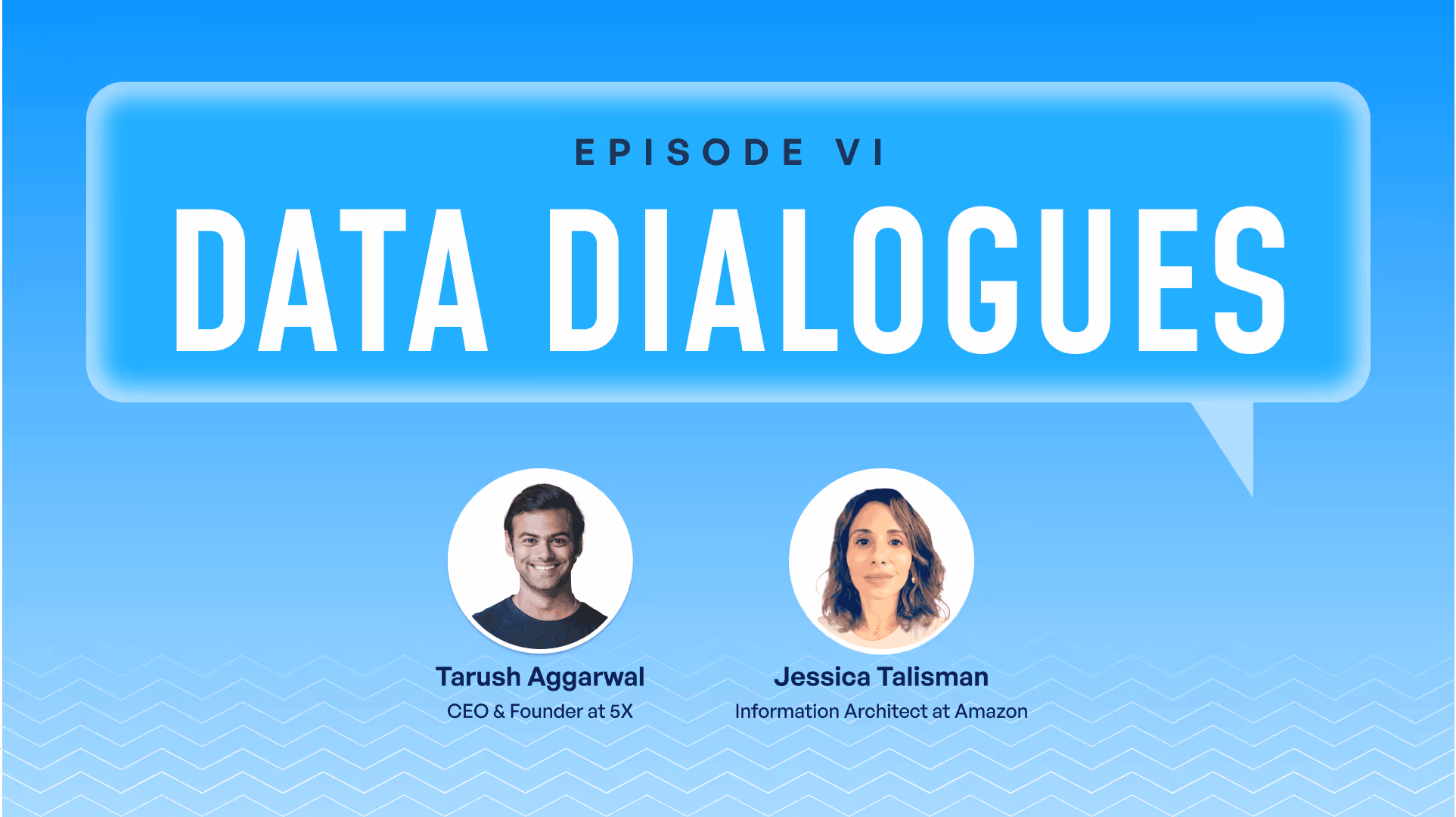 AI, taxonomies, and beyond: Navigating the data landscape with Jessica Talisman