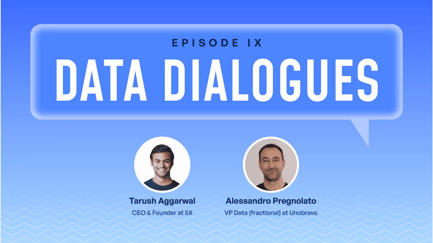 Traditional BI, semantic layers, and future trends in data analytics