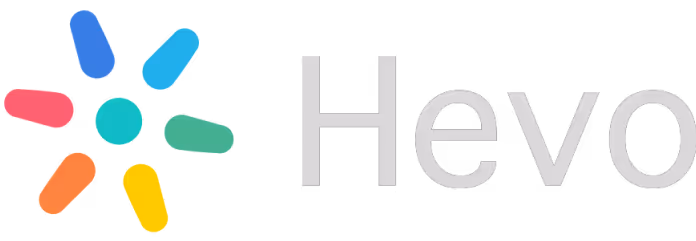 hevo data integration tool
