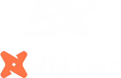 data transformation tool 5X managed dbt core logo