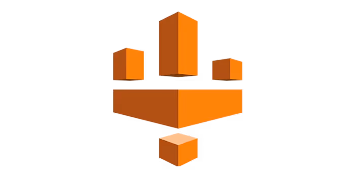 data transformation tool aws glue logo