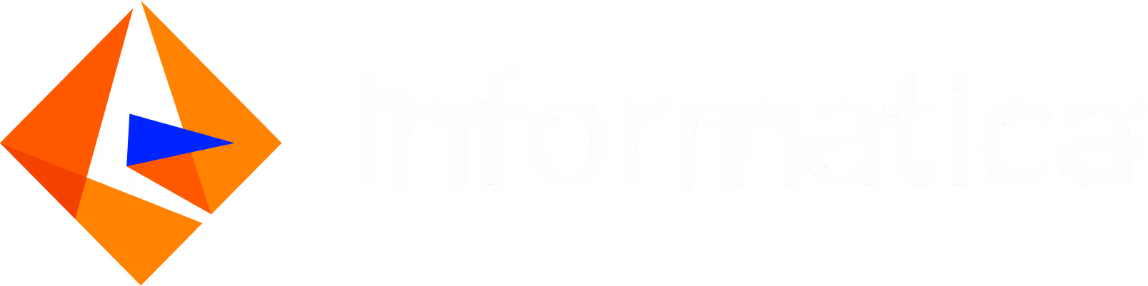 data transformation tool informatica powercenter logo