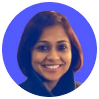 Anindita Misra