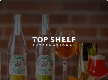 Top Shelf