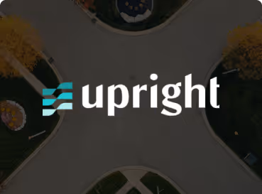 Upright
