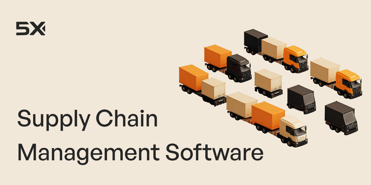 Top 7 Supply Chain Master Data management Software