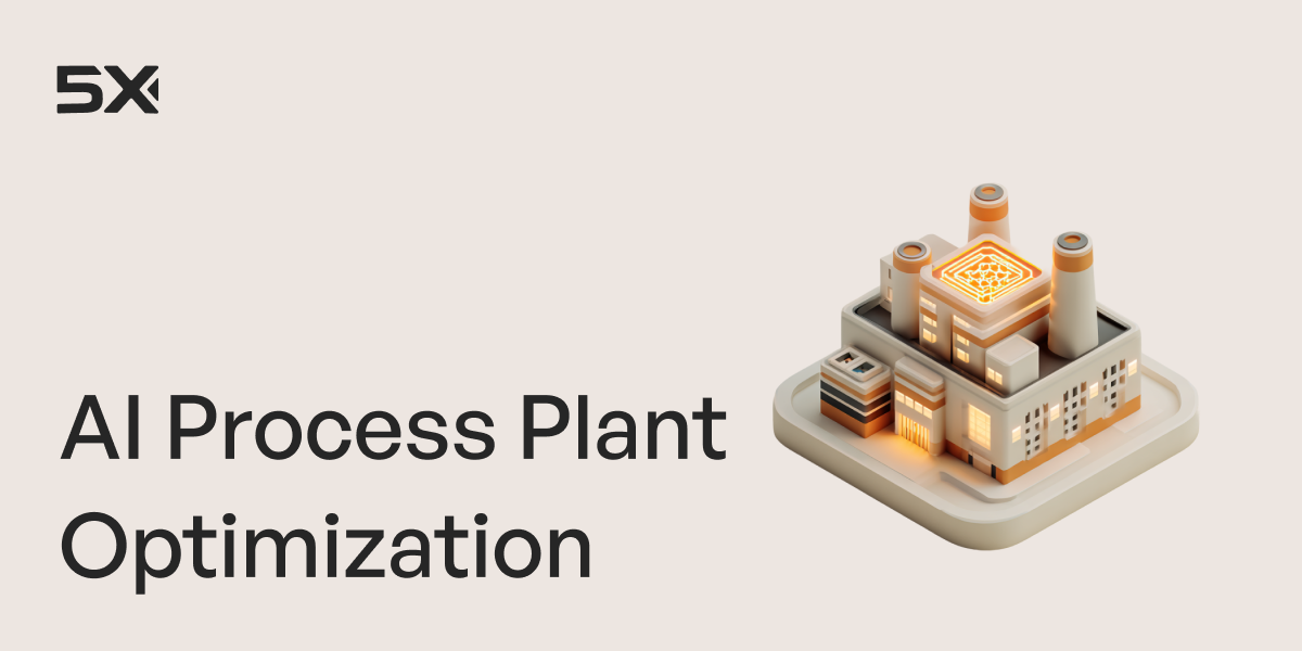 How AI Is Revolutionizing Processing Plants and Reducing Production Downtime
