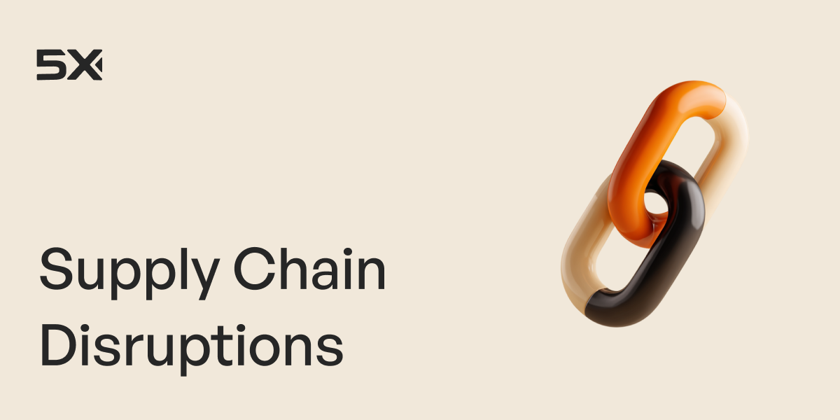 How to Predict and Prevent the Next Supply Chain Meltdown