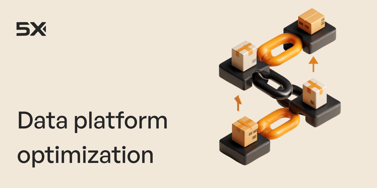 Optimizing data platform performance: faster, leaner, smarter