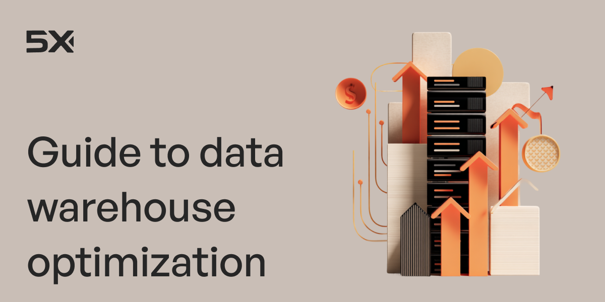 The Ultimate Guide to Data Warehouse Optimization