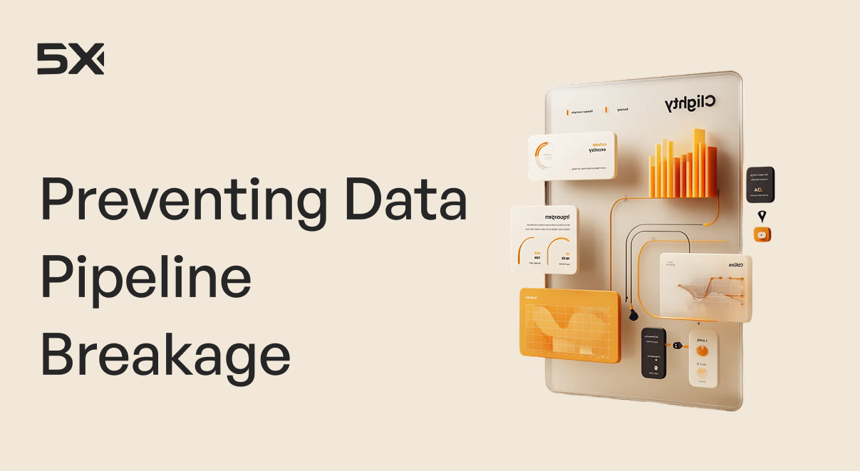 Data pipeline failures: How does it impact your business?