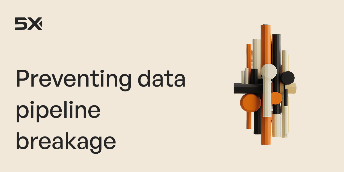 Data pipeline failures: How does it impact your business?