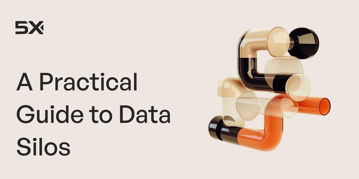 The complete guide to identifying and eliminating data silos in 2025