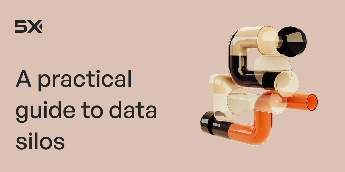 The complete guide to identifying and eliminating data silos in 2025