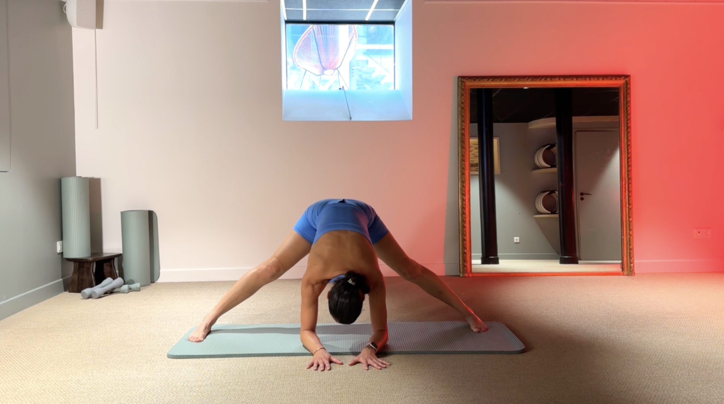 Active Stretch' 2