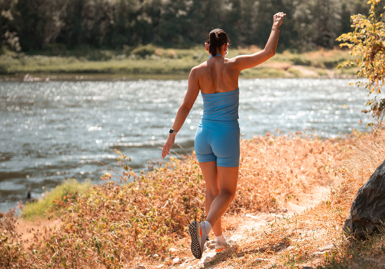 Pourquoi tu n'as pas besoin d'aimer le sport pour en faire