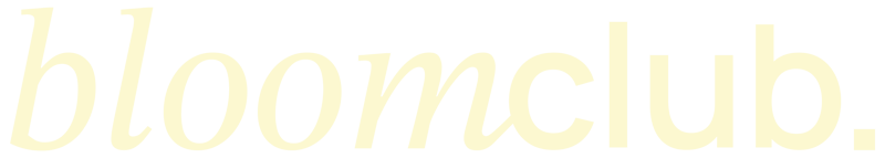 bloom club