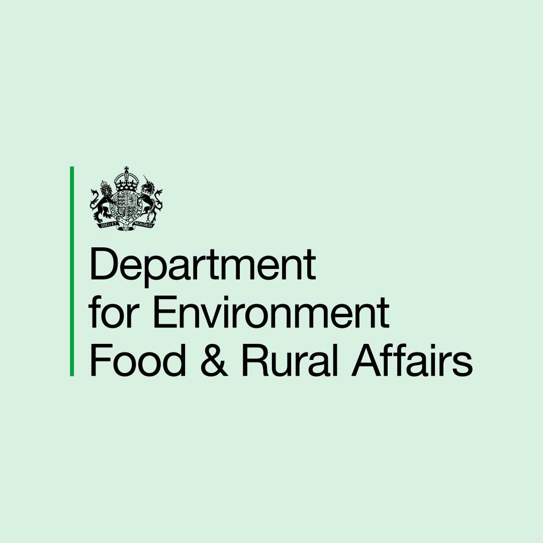 DEFRA Logo