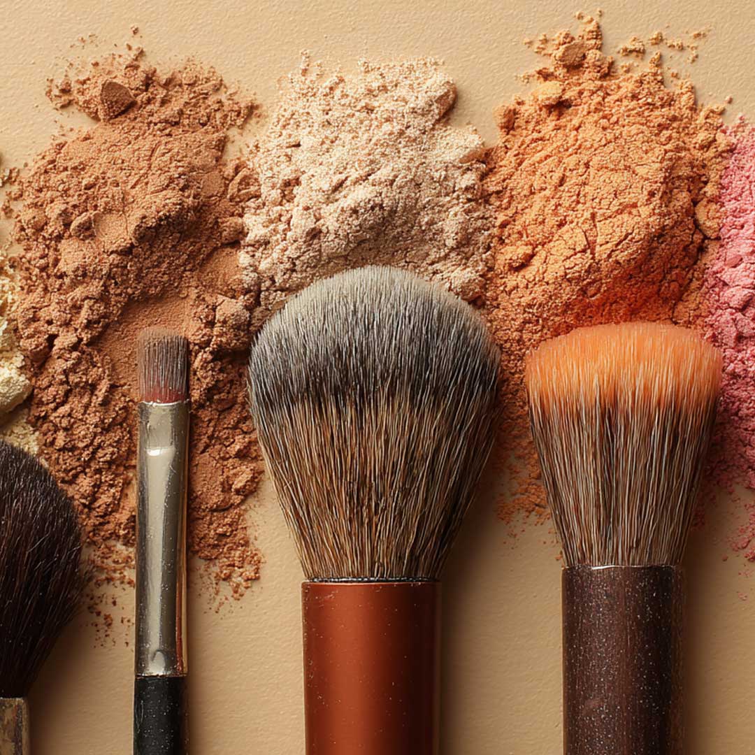 Cosmetics