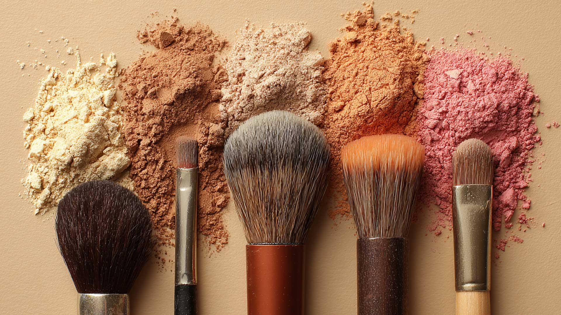 Cosmetics