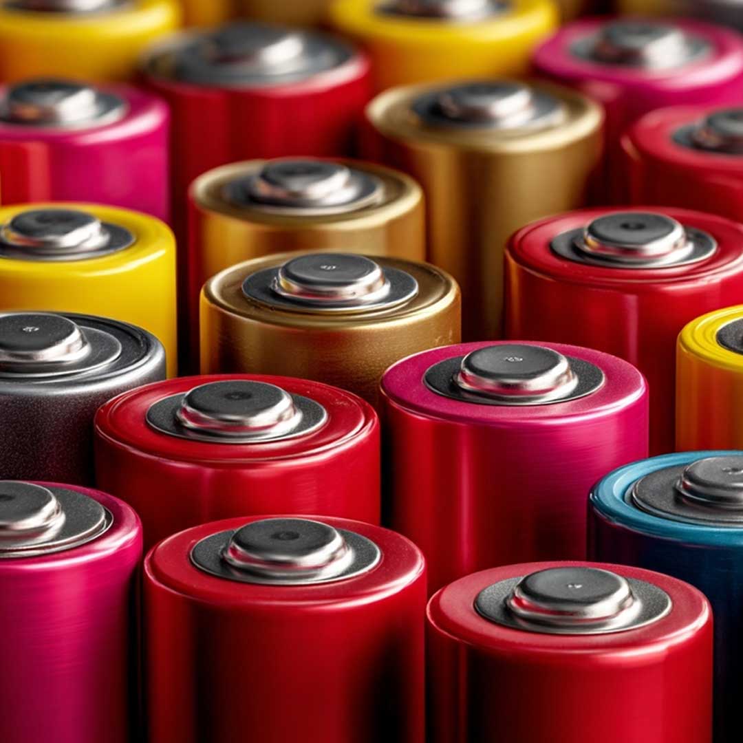 Batteries