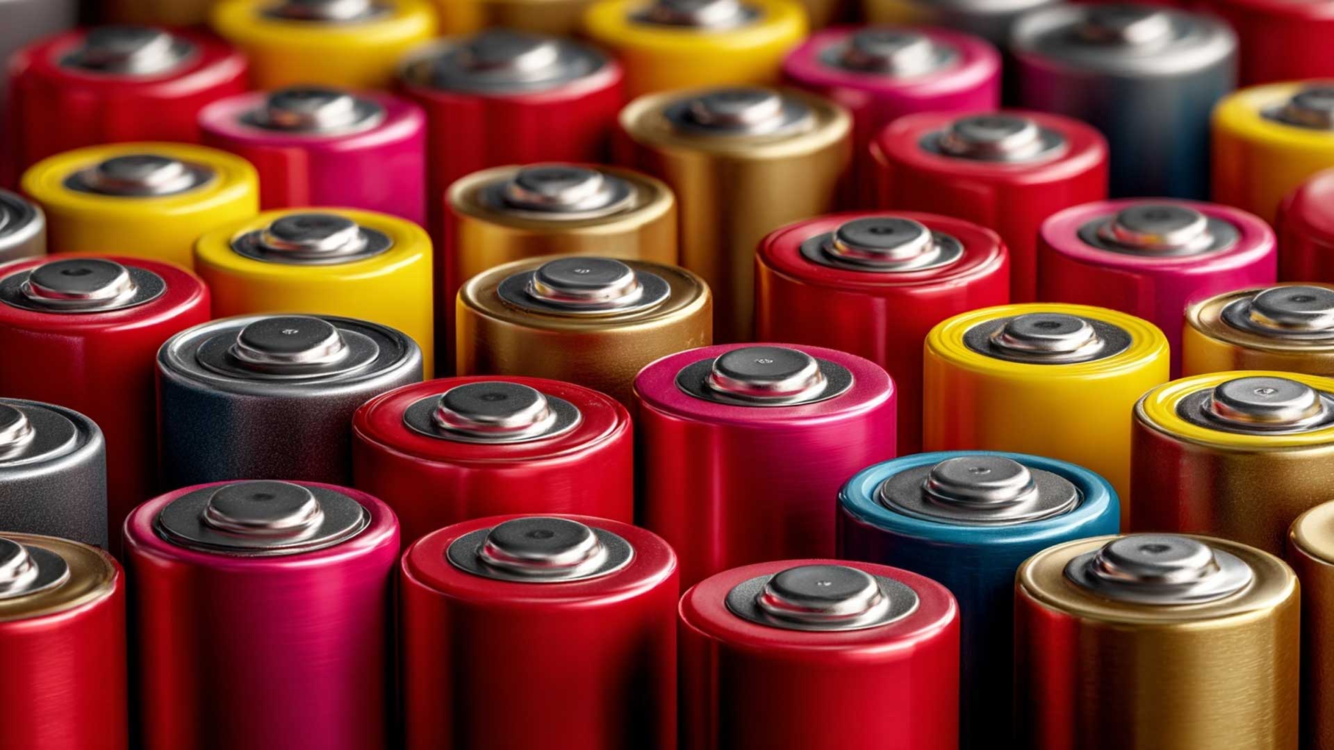 Batteries