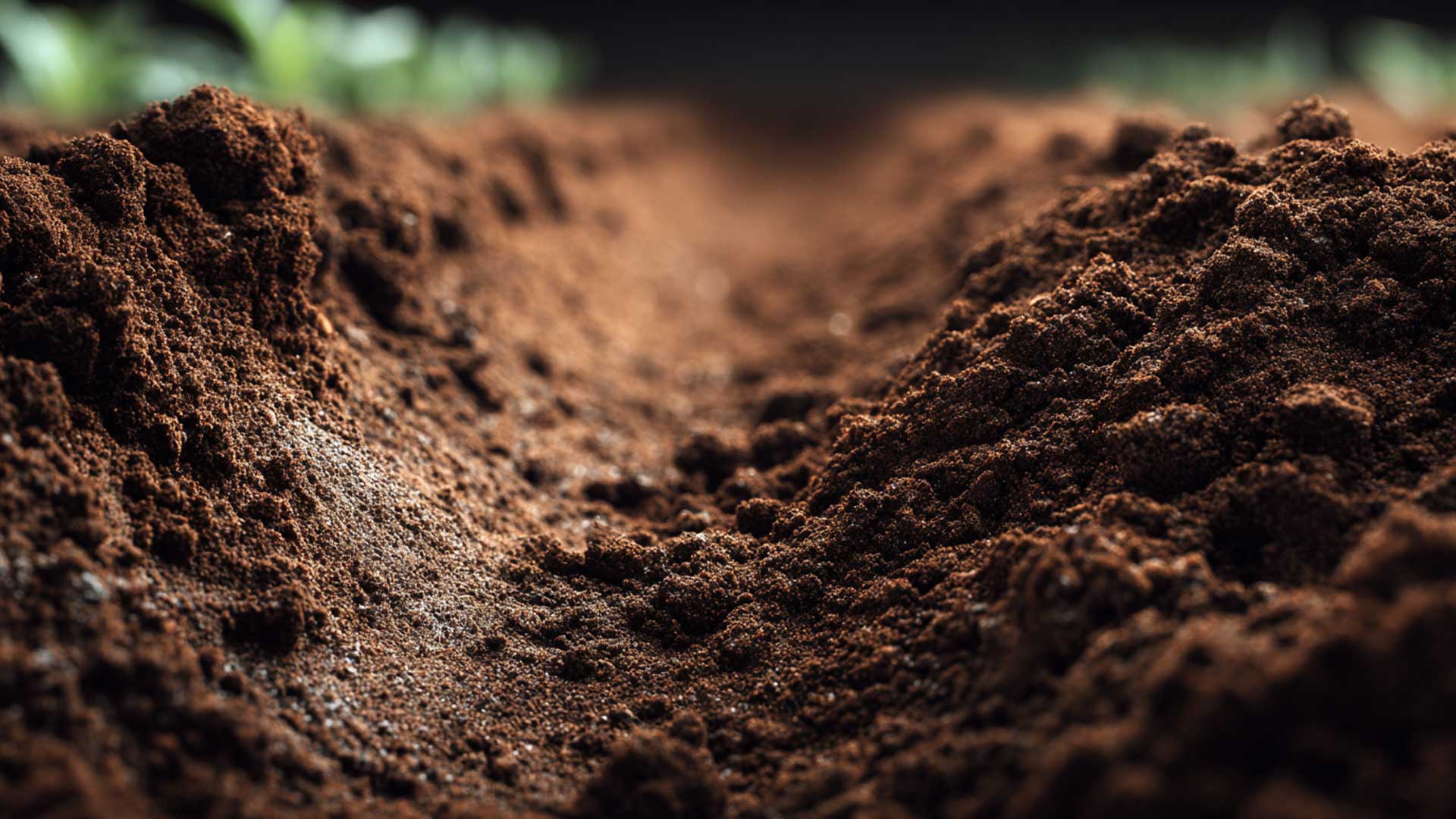Soil health