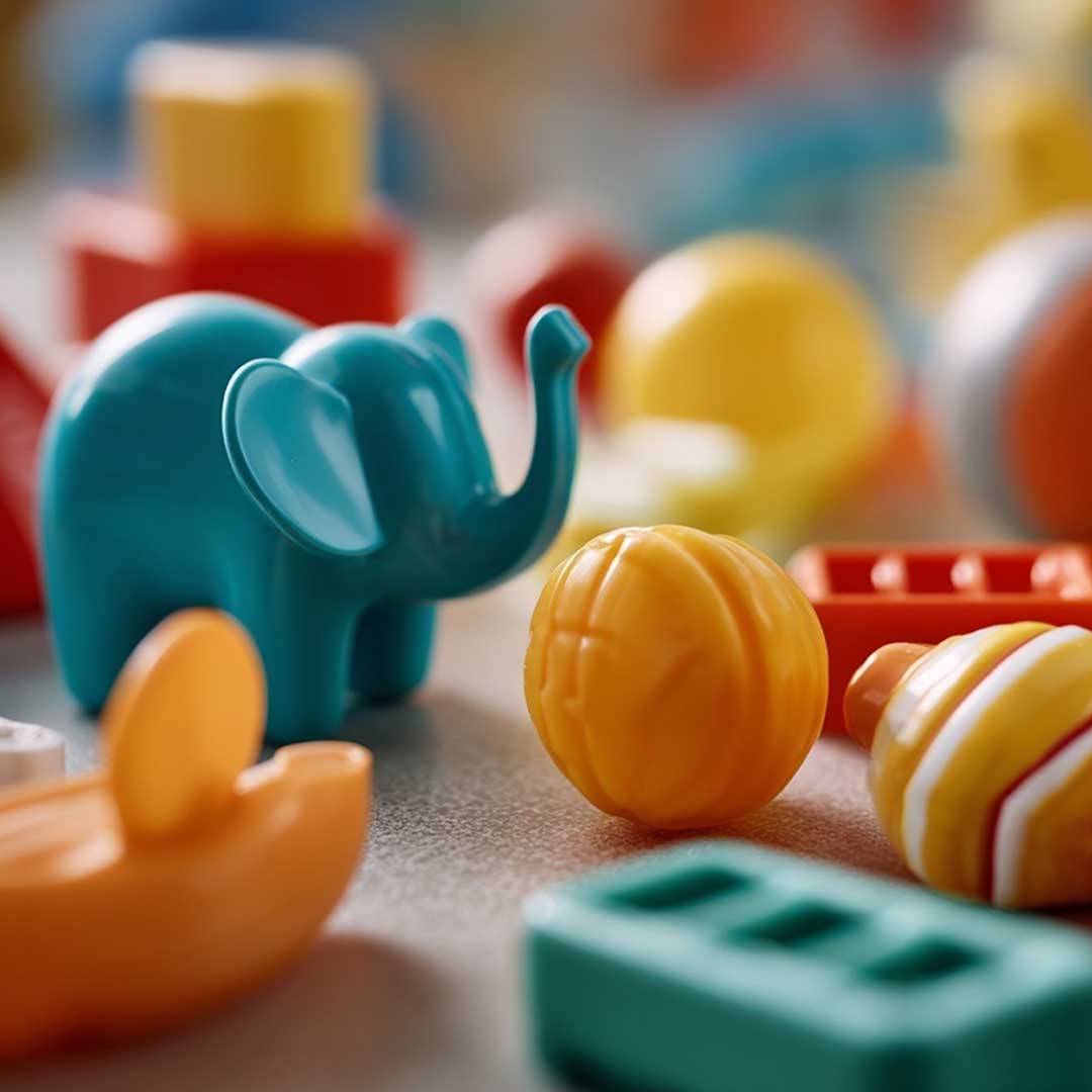 Children's toys
