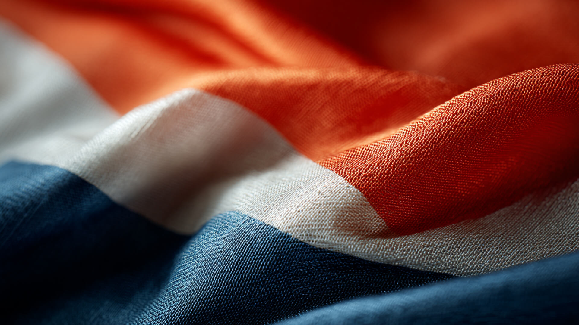 Netherlands flag